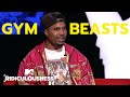 Do You Make Sounds When You Workout? | Ridiculousness