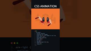 INSANE 404 Page Not Found Animation Using CSS!