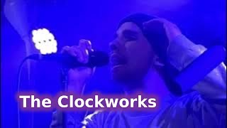 The Clockworks - The future is not what it was - Live at Dauwpop 2024