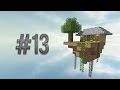 Minecraft Skyblock with GDVenus | ALPGAMESTR | EP.13