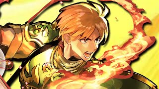 Astram Is Kinda Neat