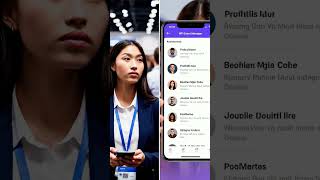 Smarter Networking Starts Here 🤝