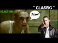 *Classic* Eminem ft Dido (Stan) REVIEW/ REACTION!