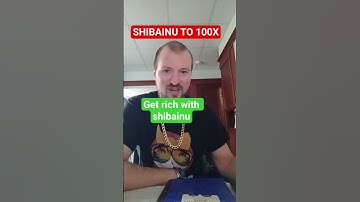 beste cryptocurrency tot 100X. grote shibainu-update. #shibainu #crypto #goud #shiba