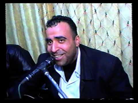 عرس علاء الشاوي الجزء الثاني في قريت ماير 