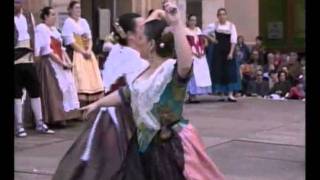 Bolero Mallorquí (Illes Balears)