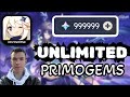 Genshin Impact Hack 2026 – How to Get 999,999 Unlimited Free Primogems (Mod APK iOS & Android)