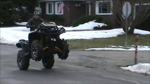 Can am 650xmr EPI Clutch spring install