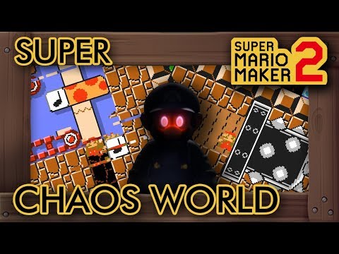 Super Mario Maker