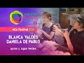 [MCA Festival 2019] Blanca Valdés y Daniela De Pablo (Sábado)