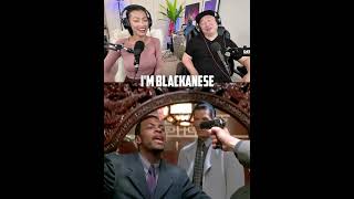 Rush Hour Movie Scene - Blackanese Reaction