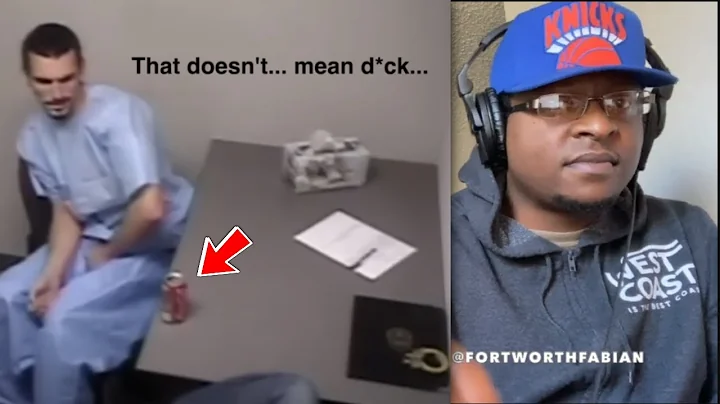 The LEGEND of "Jeff" *JCS REACTION*