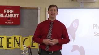 Physical Science 041520
