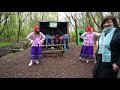 KABOUTERTOCHT - Chez Lutin et Gobelin (4/6)