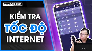 [Chia sẻ] Cách kiểm tra tốc độ mạng Internet tại nhà cực đơn giản screenshot 3