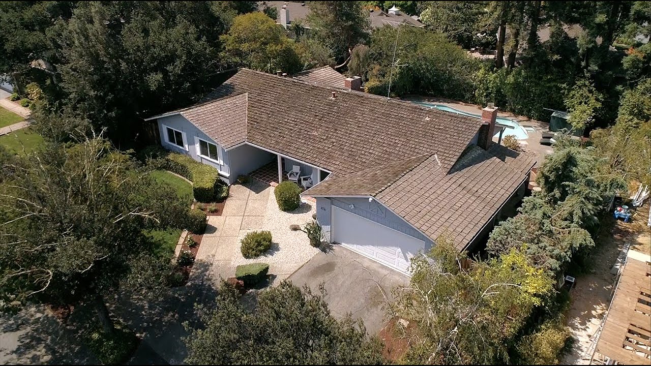 476 Guadalupe Drive Los Altos, CA 94022 YouTube