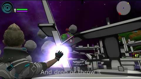 Gravity Twist Controller Version 2.0