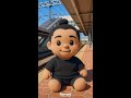2025.7.1 #망명 #밀항해! 4조5천억