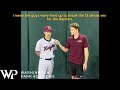 July 24, 2024 Postgame Interview