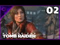 Rise of the Tomb Raider // Playthrough Part 2