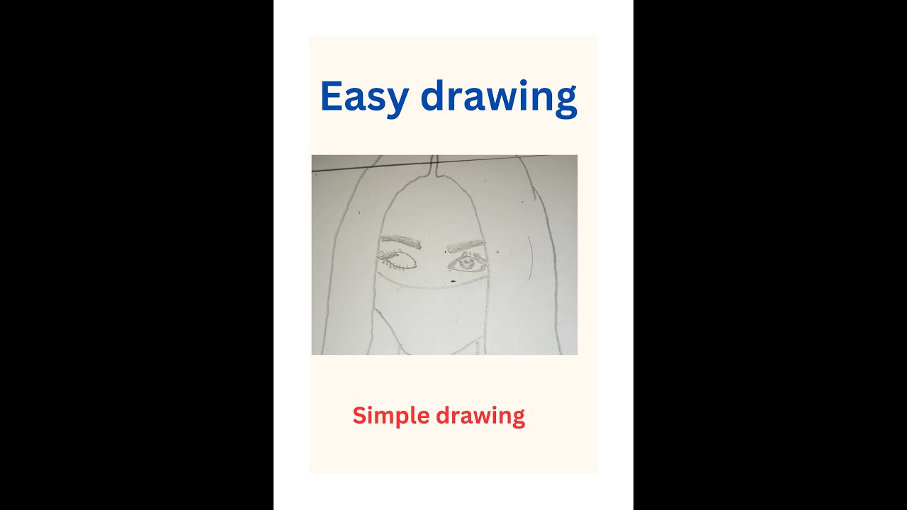 Drawing easy Live Stream - YouTube