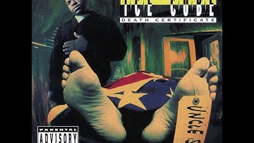 Ice Cube - True to the Game