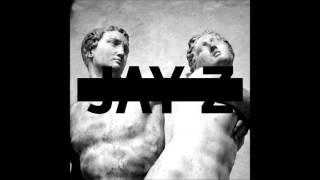 Jay-Z - Part II\/On The Run feat. Beyonce