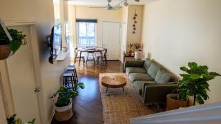 Bucktown Private Condo | Chicago (IL), United States | Hotel Review 🛏️