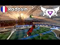 Radosin have the best simple gameplay  ssl  2v2