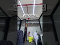 When you feel invisible at work, just remember this ❤️ #prank #fail #funny #workfail #officeprank