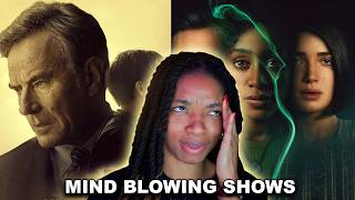 Binge Worthy Shows You MUST see!
