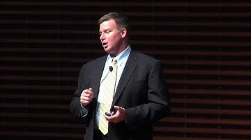 Jay Deady: Eliminating Bottlenecks in Healthcare