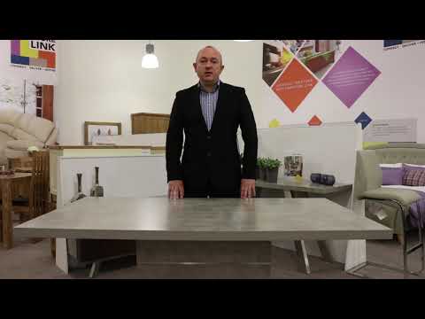 Furniture Link's SmartTop® Product Demonstration Video