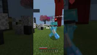 my fight with SilverIsMe