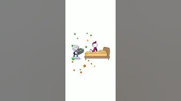 Troll master-dop draw one part- stickman puzzle level 108