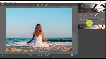 Remove Objects from Photo in a Few Clicks