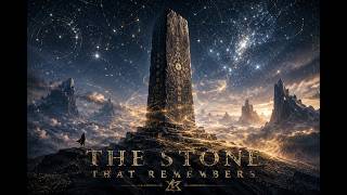 AshRen - The Stone That Remembers | Ancient Silence Beyond Time