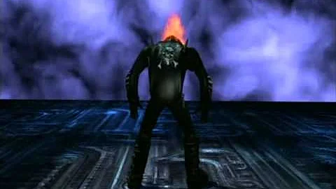 Kranked 3: Ride Against The Machine 5/5