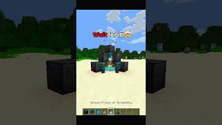 Minecraft Firefly Hack 2.0🔥 (SERKXN x DJ CEREJASS x DJ RITMO DIVINO) #minecraft #shorts