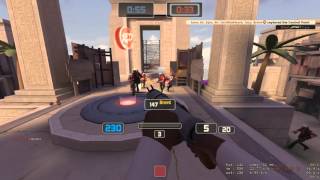 Sir vs Wolves of Anatolia | Highlander | Demoman POV | Lakeside