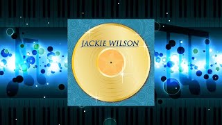 Jackie Wilson