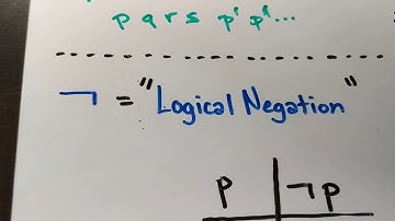 Semantics of Propositional Logic 1 (Propositional Logic for Linguists 4)