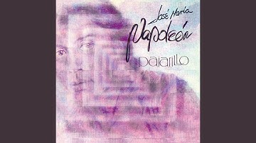 Porque Te Quiero Andaré