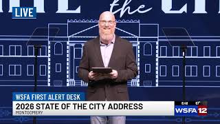 2026 State of the City Address