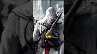 Why Do Assassins Wear HOODS In Assassin’s Creed?