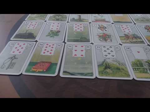 წერილი მომავლიდან. მეხუთე ვარიანტი.