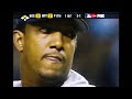 Yankees rally late, Aaron Boone's walk-off homer sends New York to World Series!