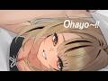 【雑談】金曜日張り切っていきましょうって話【ぶいすぽっ！/神成きゅぴ】