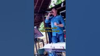 #papa Ani so jadi papa tiri