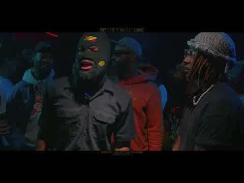 Ski Mask vs Icey Iz